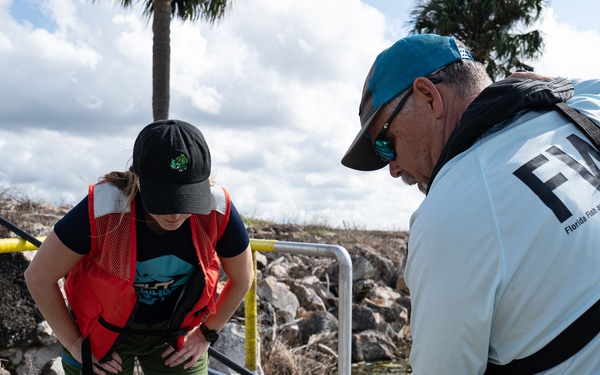 The Evasive Invasive Swamp Eel