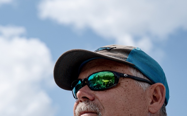 The Evasive Invasive Swamp Eel