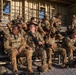 XVIII ABC Best Squad Competition 25: M4 Night Qualification
