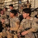 XVIII Airborne Corps Best Squad Competition: M4 Night Qualification