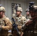XVIII Airborne Corps Best Squad Competition: M4 Night Qualification