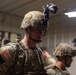XVIII Airborne Corps Best Squad Competition: M4 Night Qualification