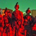 XVIII Airborne Corps Best Squad Competition: M4 Night Qualification