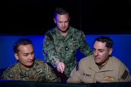 NSDC, partners conduct quarterly operational readiness demonstration