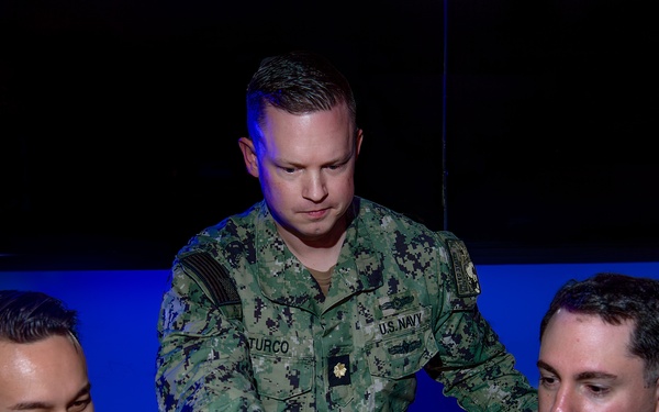 NSDC, partners conduct quarterly operational readiness demonstration