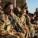 XVIII Airborne Corps Best Squad Competition: M4 Night Qualification