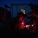 XVIII Airborne Corps Best Squad Competition: M4 Night Qualification