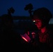 XVIII Airborne Corps Best Squad Competition: M4 Night Qualification