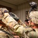 XVIII Airborne Corps Best Squad Competition: M4 Night Qualification