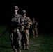 XVIII Airborne Corps Best Squad Competition: M4 Night Qualification
