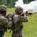 101st Airborne Division (Air Assault) 2025 Best Ranger Competitors
