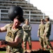 101st Airborne Division (Air Assault) 2025 Best Ranger Competitors