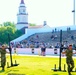 101st Airborne Division (Air Assault) 2025 Best Ranger Competitors