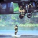 101st Airborne Division (Air Assault) 2025 Best Ranger Competitors