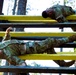 101st Airborne Division (Air Assault) 2025 Best Ranger Competitors