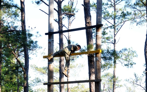 101st Airborne Division (Air Assault) 2025 Best Ranger Competitors