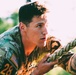 101st Airborne Division (Air Assault) 2025 Best Ranger Competitors