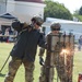 101st Airborne Division (Air Assault) 2025 Best Ranger Competitors
