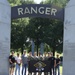 101st Airborne Division (Air Assault) 2025 Best Ranger Competitors