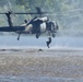 101st Airborne Division (Air Assault) 2025 Best Ranger Competitors