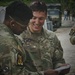 101st Airborne Division (Air Assault) 2025 Best Ranger Competitors