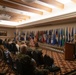 Master Sgt. Eschenbaum Retirement Ceremony