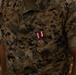 Master Sgt. Eschenbaum Retirement Ceremony