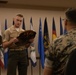 Master Sgt. Eschenbaum Retirement Ceremony