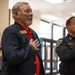 ASYMCA hosts Service Members of the Quarter luncheon