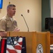 ASYMCA hosts Service Members of the Quarter luncheon