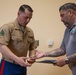 ASYMCA hosts Service Members of the Quarter luncheon