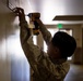 MCAGCC HQBN BEQ updates during Operation Clean Sweep-II