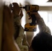 MCAGCC HQBN BEQ updates during Operation Clean Sweep-II