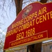 MCAGCC HQBN BEQ updates during Operation Clean Sweep-II