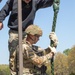 XVIII Airborne Corps Best Squad Competition: Air Assault Tower