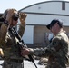 XVIII Airborne Corps Best Squad Competition: Air Assault Tower