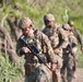 277th Support Maintenance Company, conducts joint patrol along the Southern Border