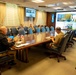 ACNO Meets with Japanese and Korean Counterparts