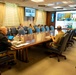 ACNO Meets with Japanese and Korean Counterparts
