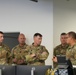 3MDTF Hosts Engagement with Army Leaders