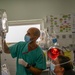 LAMAT 25: Reserve Citizen Airmen provide critical care in Nevis