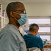 LAMAT 25: Reserve Citizen Airmen provide critical care in Nevis