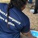 LAMAT 25: Reserve Citizen Airmen provide first aid relief in St Kitts, Nevis