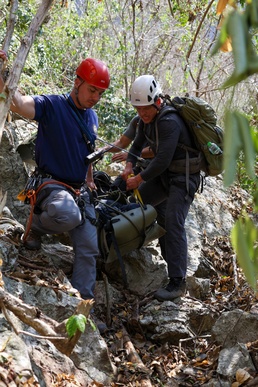 25-3LA | MedEvac Rehearsal