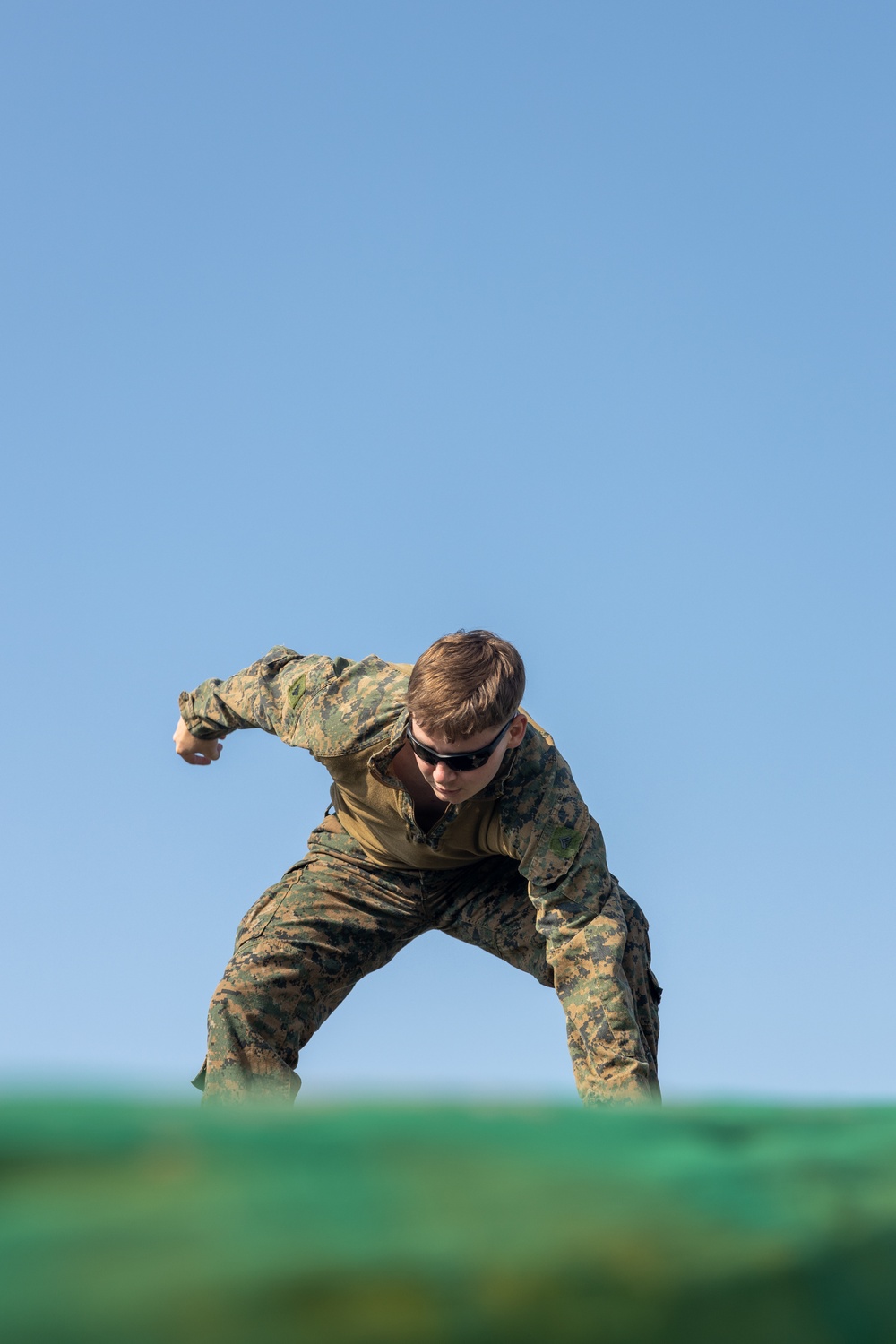 Okinawa Communication Strategy and Operations FTX