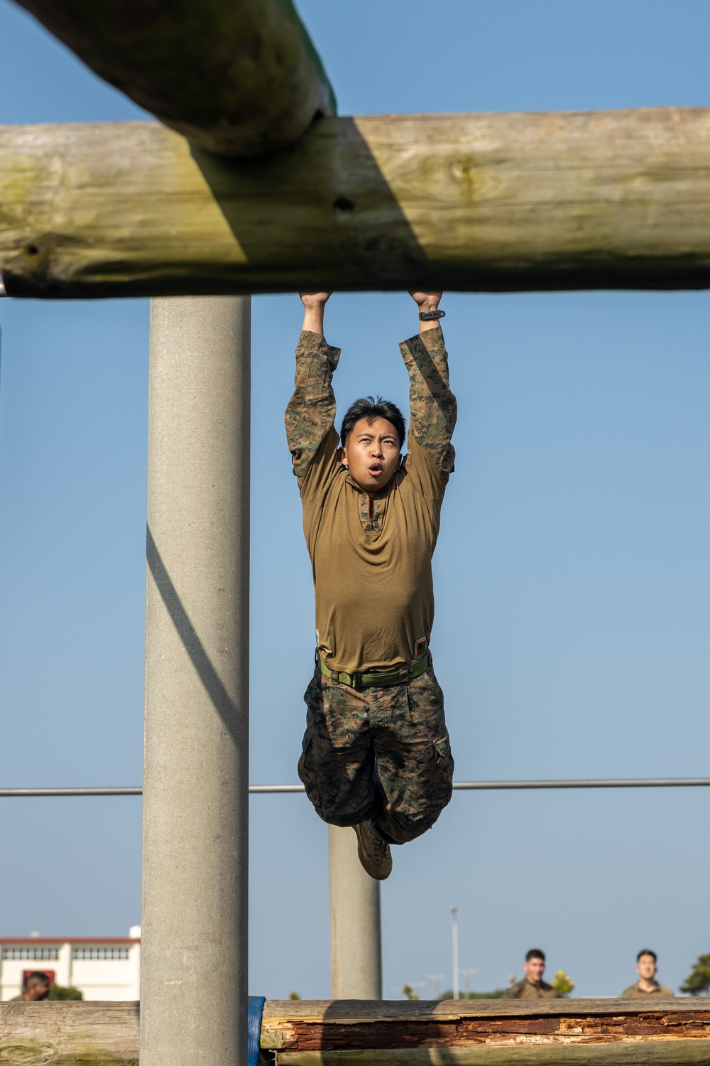 Okinawa Communication Strategy and Operations FTX