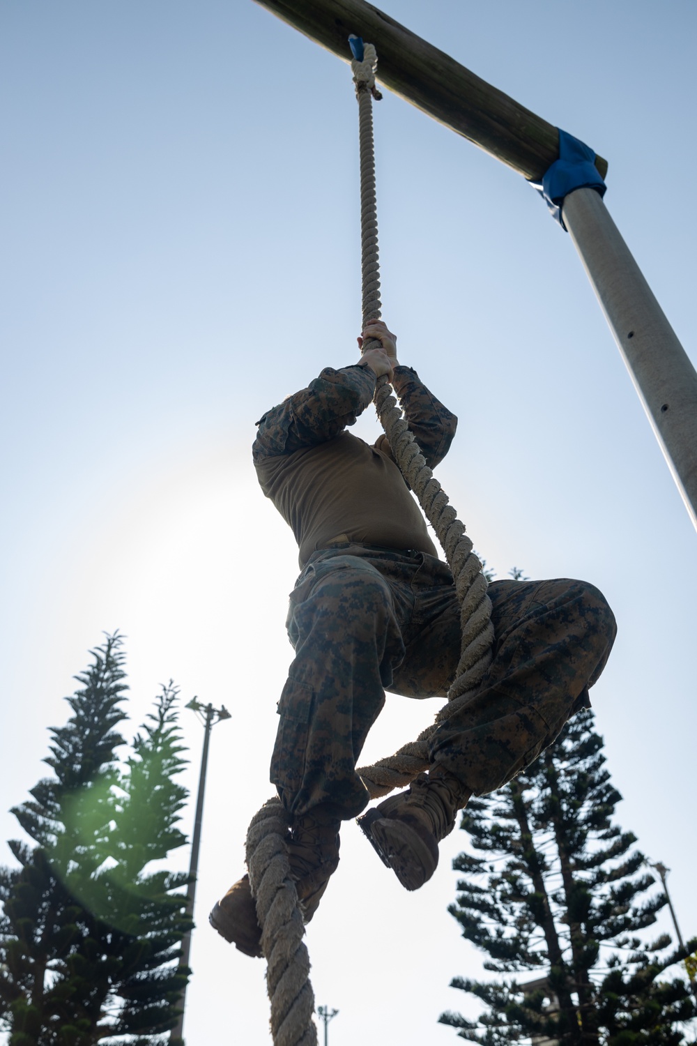 Okinawa Communication Strategy and Operations FTX