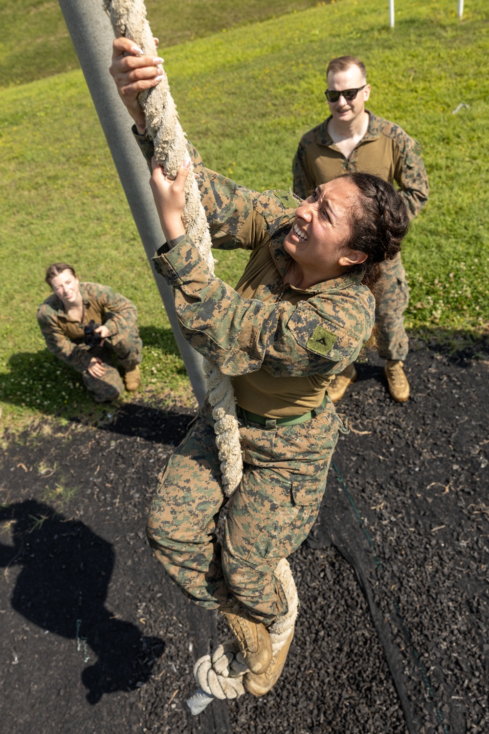 Okinawa Communication Strategy and Operations FTX