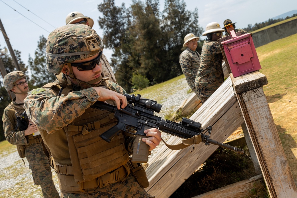 Okinawa Communication Strategy and Operations FTX