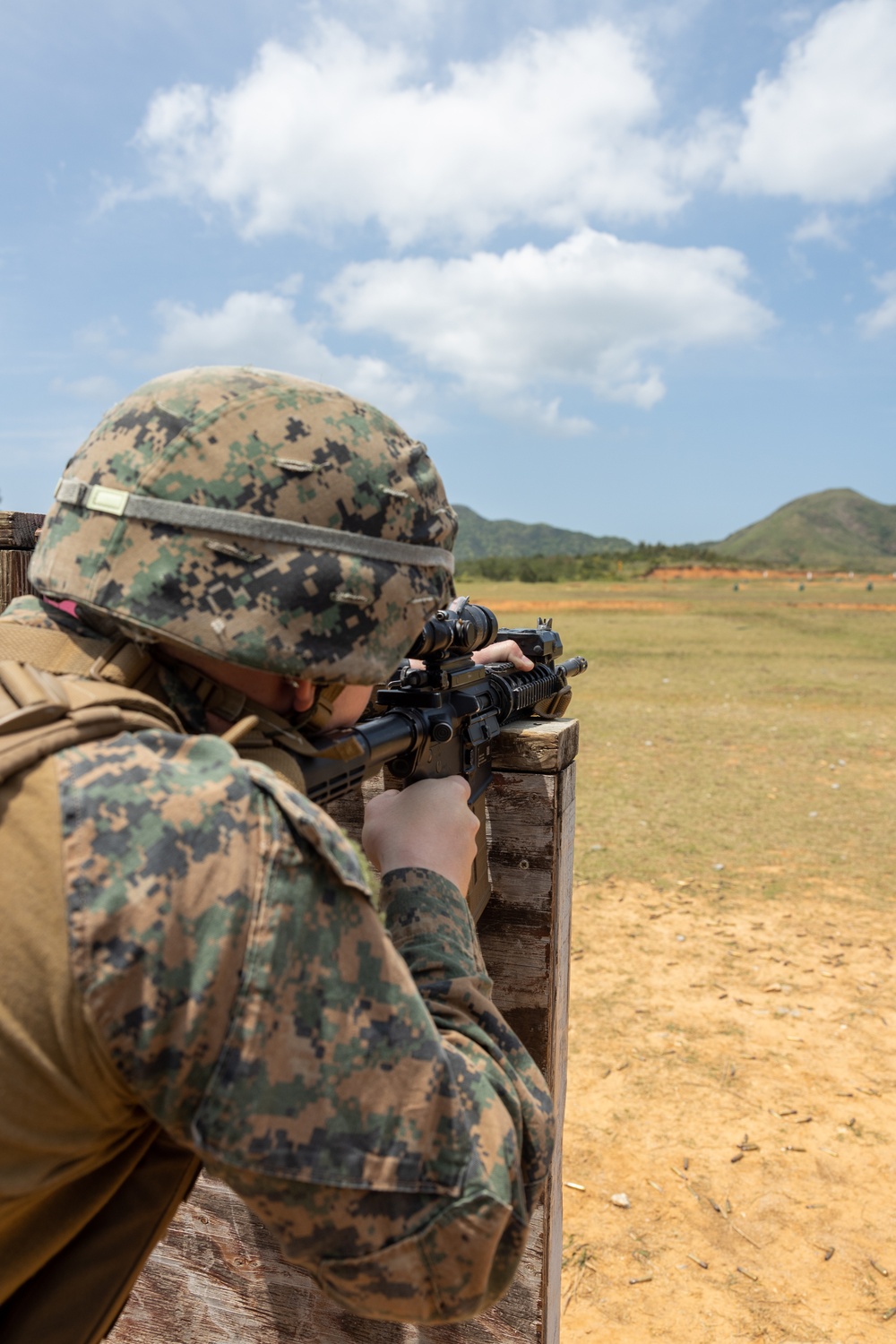Okinawa Communication Strategy and Operations FTX
